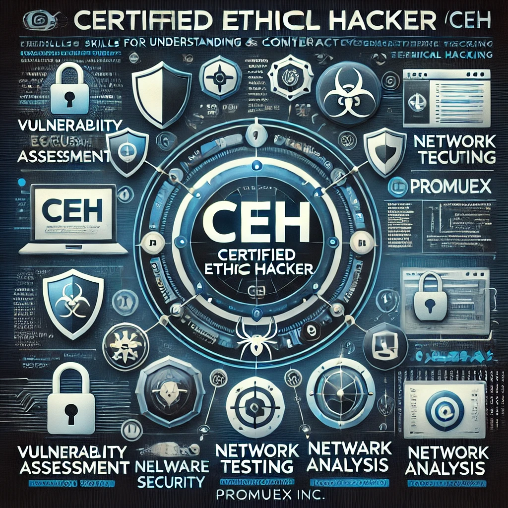 Certified Ethical Hacker